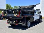 2023 Ford F-450 Super Cab DRW 4x4 Dump Truck for sale #P2436 - photo 10