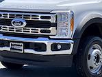 2023 Ford F-450 Super Cab DRW 4x4 Dump Truck for sale #P2436 - photo 3