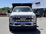 2023 Ford F-450 Super Cab DRW 4x4 Dump Truck for sale #P2436 - photo 4