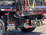 2023 Ford F-450 Super Cab DRW 4x4 Dump Truck for sale #P2436 - photo 8