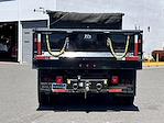 2023 Ford F-450 Super Cab DRW 4x4 Dump Truck for sale #P2436 - photo 9