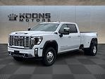 2024 GMC Sierra 3500 Crew Cab 4x4 Pickup for sale #P2453 - photo 1