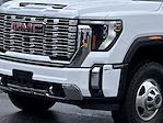 2024 GMC Sierra 3500 Crew Cab 4x4 Pickup for sale #P2453 - photo 3