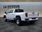 2024 GMC Sierra 3500 Crew Cab 4x4 Pickup for sale #P2453 - photo 2