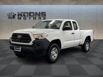 2019 Toyota Tacoma Extra Cab 4x2 Pickup for sale #P2472 - photo 1