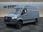 2024 Mercedes-Benz Sprinter 2500 Standard Roof AWD Empty Cargo Van for sale #P2484IN - photo 1