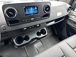 2024 Mercedes-Benz Sprinter 2500 Standard Roof AWD Empty Cargo Van for sale #P2484IN - photo 22