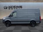 2024 Mercedes-Benz Sprinter 2500 Standard Roof AWD Empty Cargo Van for sale #P2484IN - photo 5