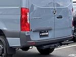 2024 Mercedes-Benz Sprinter 2500 Standard Roof AWD Empty Cargo Van for sale #P2484IN - photo 8