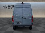 2024 Mercedes-Benz Sprinter 2500 Standard Roof AWD Empty Cargo Van for sale #P2484IN - photo 9