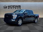 2022 Ford F-150 SuperCrew Cab 4WD Pickup for sale #P2588 - photo 1