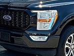 2022 Ford F-150 SuperCrew Cab 4WD Pickup for sale #P2588 - photo 3