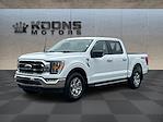 2022 Ford F-150 SuperCrew Cab 4x4 Pickup for sale #P2589 - photo 1
