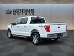 2022 Ford F-150 SuperCrew Cab 4x4 Pickup for sale #P2589 - photo 2