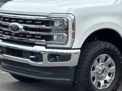 2024 Ford F-350 Crew Cab SRW 4x4 Pickup for sale #P2631 - photo 2