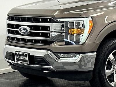 2023 Ford F-150 SuperCrew Cab 4WD Pickup for sale #P2690A - photo 2