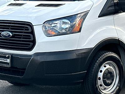 2019 Ford Transit 250 Low Roof RWD Empty Cargo Van for sale #P2742 - photo 2