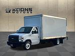 Used 2019 Ford E-350 Cutaway for sale #P2784 - photo 1
