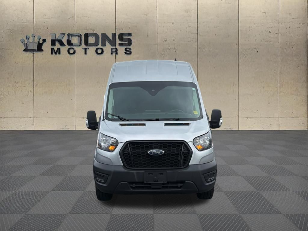 Used 2023 Ford Transit 250 - photo 5