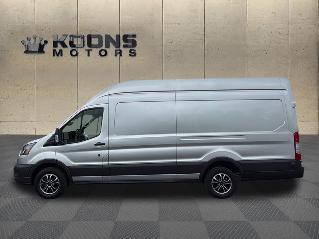 Used 2023 Ford Transit 250 - photo 6