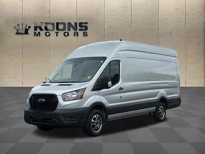 2023 Ford Transit 250 High Roof RWD Empty Cargo Van for sale #P3104 - photo 1