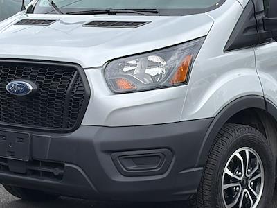 2023 Ford Transit 250 High Roof RWD Empty Cargo Van for sale #P3104 - photo 2