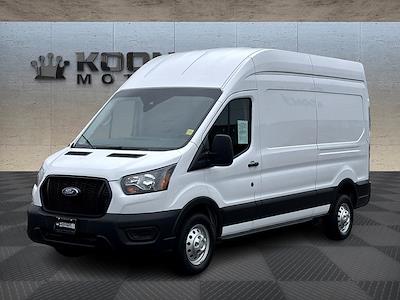2023 Ford Transit 250 High Roof AWD Empty Cargo Van for sale #PE2441 - photo 1