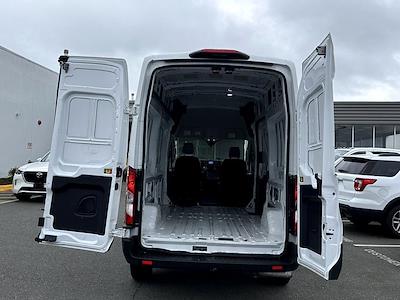2023 Ford Transit 250 High Roof AWD Empty Cargo Van for sale #PE2441 - photo 2