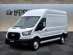 2023 Ford Transit 250 High Roof AWD Empty Cargo Van for sale #PE2441 - photo 1