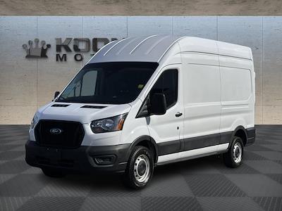 2023 Ford Transit 250 High Roof RWD Empty Cargo Van for sale #PE2442 - photo 1