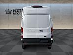 2023 Ford Transit 250 High Roof RWD Empty Cargo Van for sale #PE2442 - photo 10