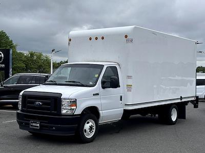 2024 Ford E-350 RWD Cutaway for sale #PE2449 - photo 1