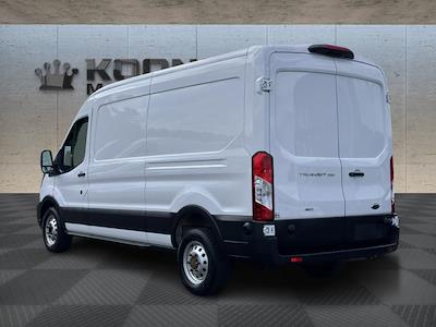 2024 Ford Transit 250 Medium Roof AWD Empty Cargo Van for sale #PE2483 - photo 2