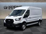 2024 Ford Transit 250 Medium Roof AWD Empty Cargo Van for sale #PE2483 - photo 1