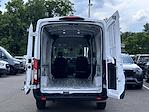2024 Ford Transit 250 Medium Roof AWD Empty Cargo Van for sale #PE2483 - photo 11