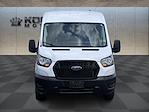 2024 Ford Transit 250 Medium Roof AWD Empty Cargo Van for sale #PE2483 - photo 4