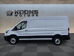 2024 Ford Transit 250 Medium Roof AWD Empty Cargo Van for sale #PE2483 - photo 5