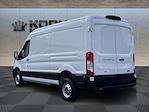 2024 Ford Transit 250 Medium Roof AWD Empty Cargo Van for sale #PE2483 - photo 2