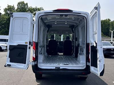 2023 Ford Transit 250 Medium Roof RWD Empty Cargo Van for sale #PE2486 - photo 2