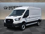 2023 Ford Transit 250 Medium Roof RWD Empty Cargo Van for sale #PE2486 - photo 1