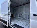 2023 Ford Transit 250 Medium Roof RWD Empty Cargo Van for sale #PE2486 - photo 12