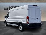 2023 Ford Transit 250 Medium Roof RWD Empty Cargo Van for sale #PE2486 - photo 3
