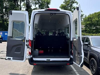 2023 Ford Transit 350 HD High Roof DRW RWD Passenger Van for sale #PE2487 - photo 2