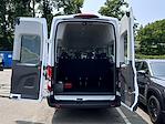 2023 Ford Transit 350 HD High Roof DRW RWD Passenger Van for sale #PE2487 - photo 2