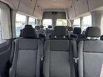2023 Ford Transit 350 HD High Roof DRW RWD Passenger Van for sale #PE2487 - photo 21