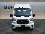 2023 Ford Transit 350 HD High Roof DRW RWD Passenger Van for sale #PE2487 - photo 5