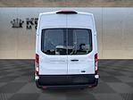 2023 Ford Transit 350 HD High Roof DRW RWD Passenger Van for sale #PE2487 - photo 10