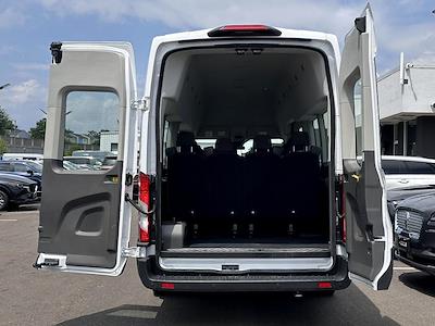 2023 Ford Transit 350 HD High Roof DRW RWD Passenger Van for sale #PE2496 - photo 2
