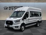 2023 Ford Transit 350 HD High Roof DRW RWD Passenger Van for sale #PE2496 - photo 1