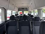 2023 Ford Transit 350 HD High Roof DRW RWD Passenger Van for sale #PE2496 - photo 21
